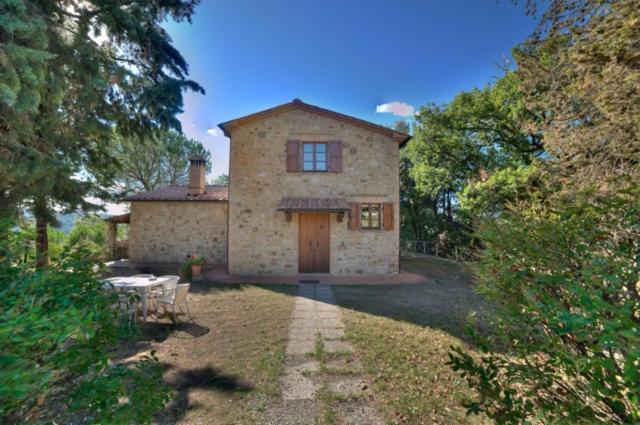 Agriturismo San Michele Volterra Buitenkant foto