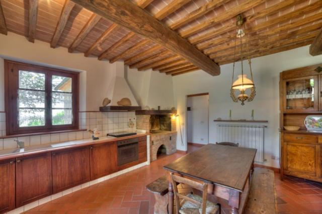 Agriturismo San Michele Volterra Buitenkant foto