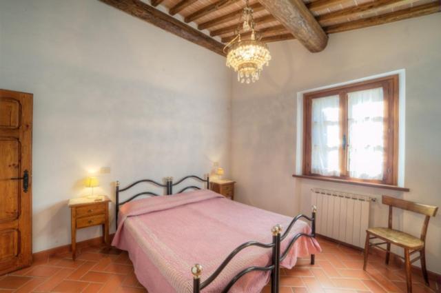 Agriturismo San Michele Volterra Buitenkant foto